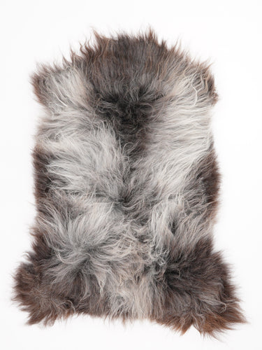 Mitmevärviline lambanahk L