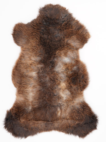 Mitmevärviline lambanahk L