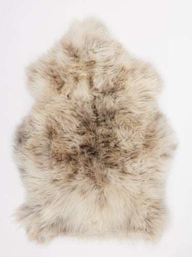 Mitmevärviline lambanahk L