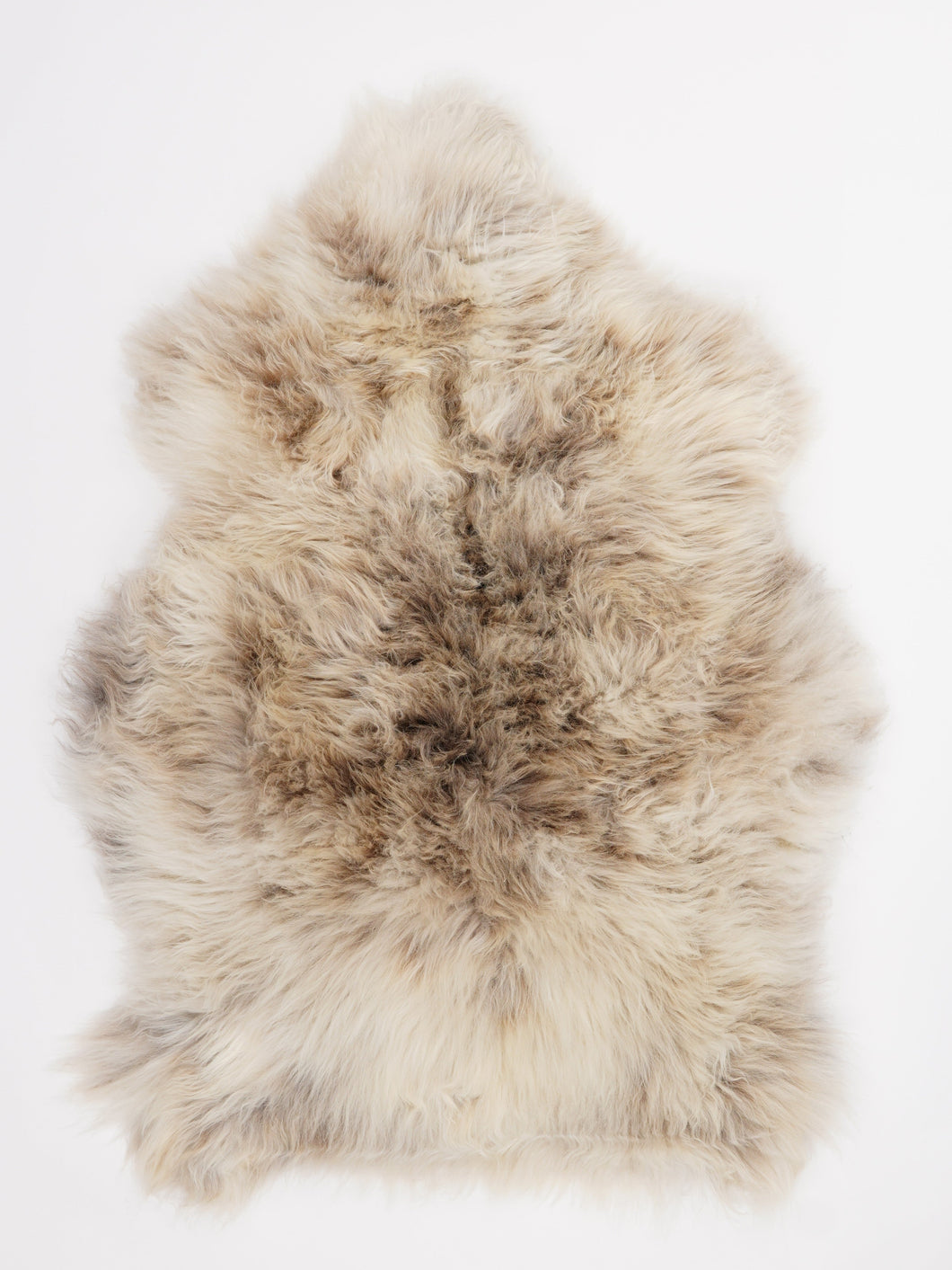 Mitmevärviline lambanahk L