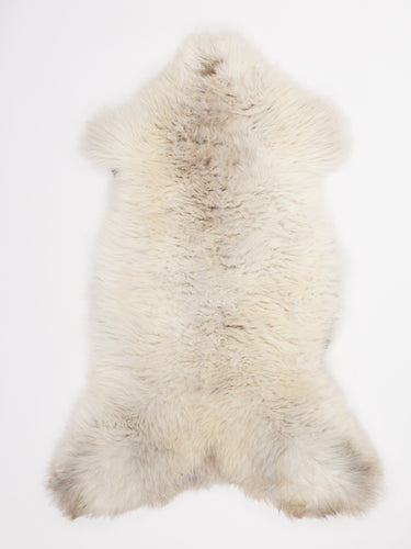 Mitmevärviline lambanahk XL