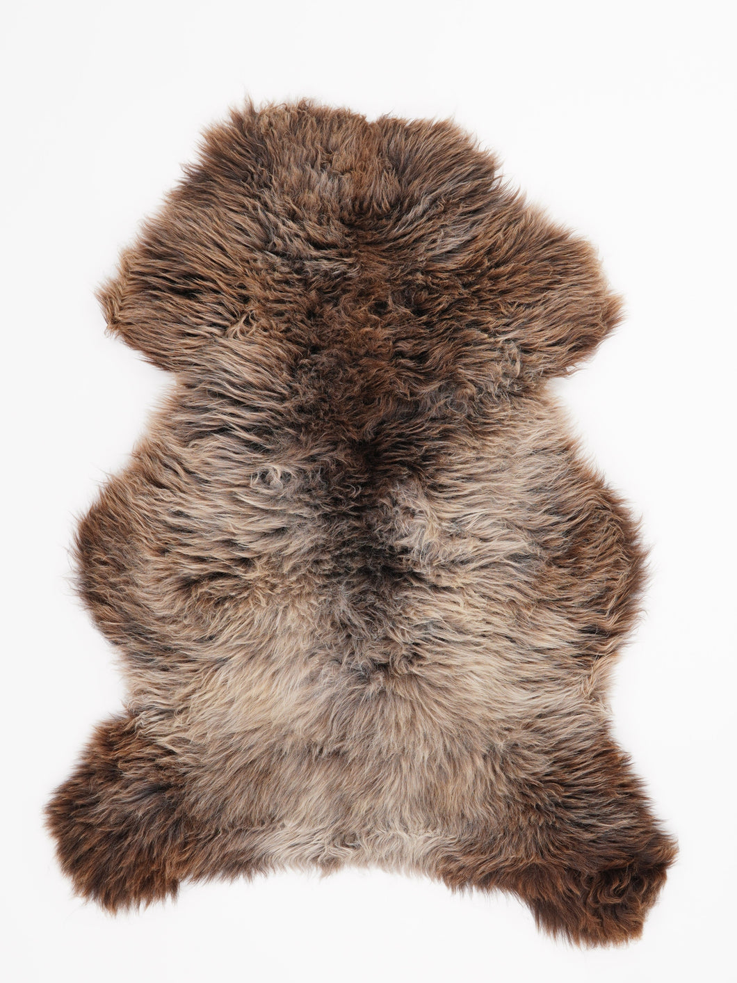 Mitmevärviline lambanahk L