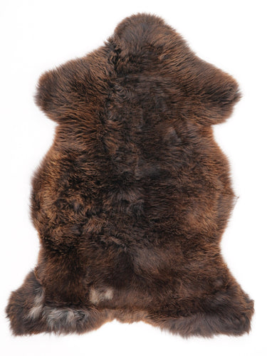 Mitmevärviline lambanahk L