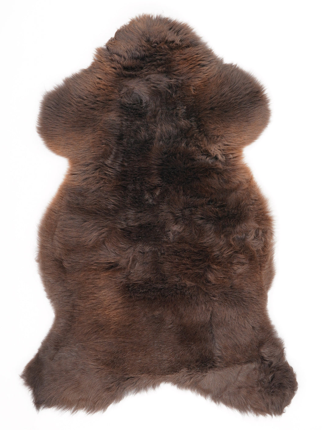 Mitmevärviline lambanahk L