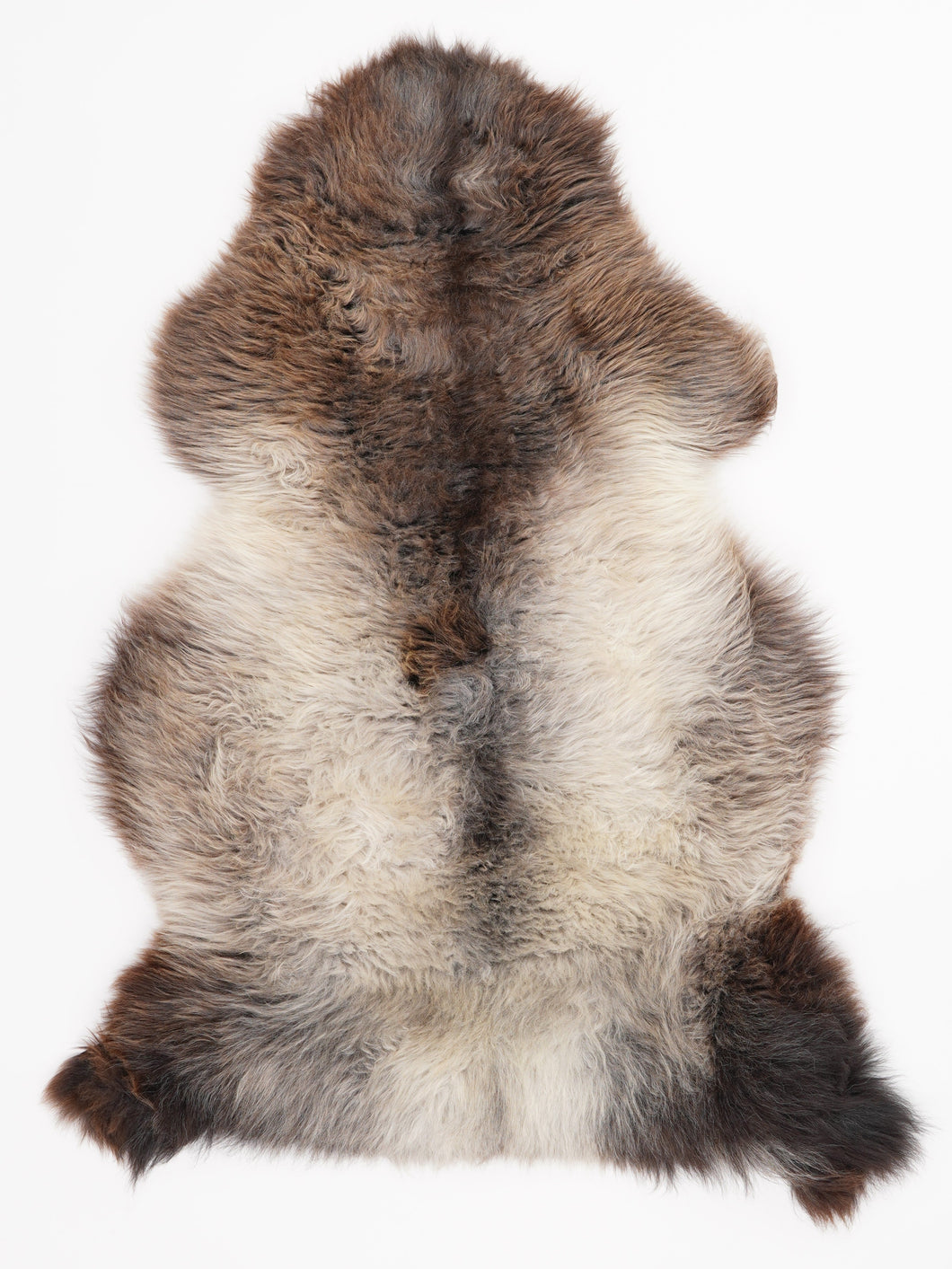 Mitmevärviline lambanahk L